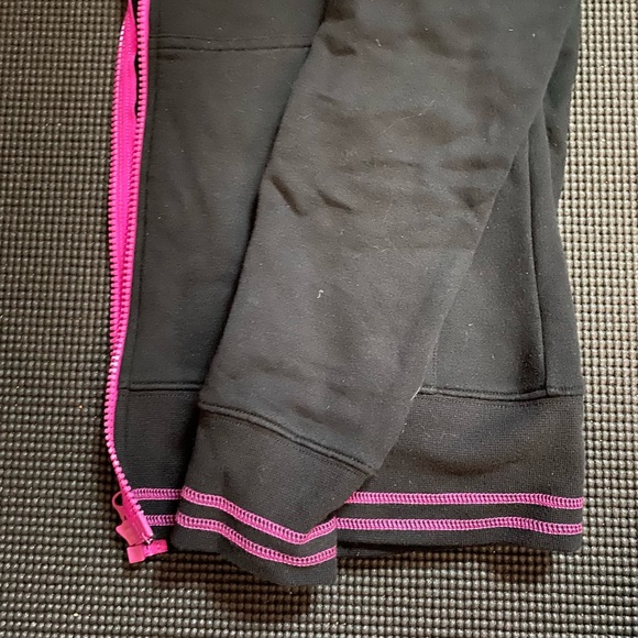 North Face Half Dome Full Zip Hoody - Picture 3 of 5